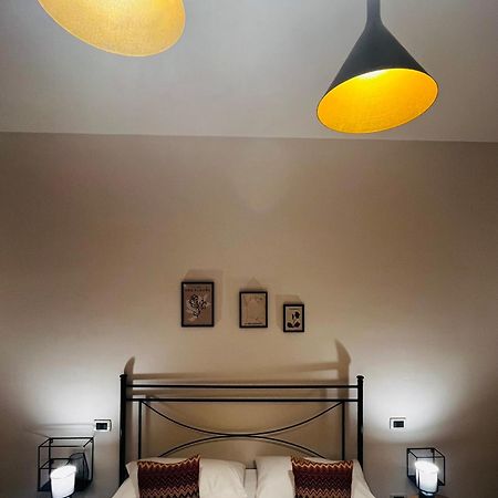 Sicilia Vacation Rooms Trapani Exterior foto